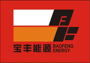 宁夏宝丰能源集团公司